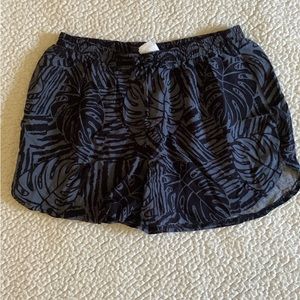 Hula bay shorts